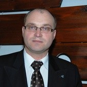 Tomasz Staniek