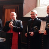 Gala wręczenia nagród dla proboszcza, parafii i organisty roku 