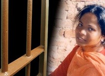 Sąd: Asia Bibi ma ponieść śmierć