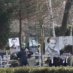 Narodowy Dzień Pamięci Żołnierzy Wyklętych - Wrocław cz. 1