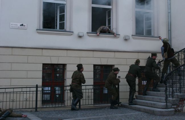 Dzień Żołnierzy Wyklętych w Trzebnicy