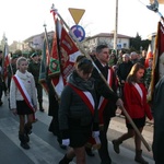 Dzień Żołnierzy Wyklętych w Trzebnicy