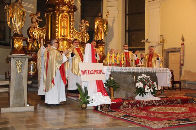 I Pilski Marsz Pamięci Żołnierzy Wyklętych 