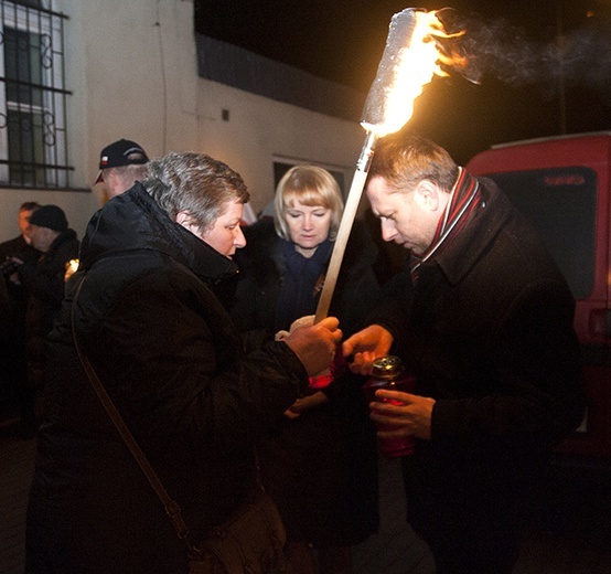 Pomorski Marsz Pamięci