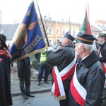 Bielski Marsz Pamięci Żołnierzy Wyklętych 2014