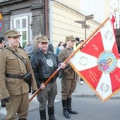 Bielski Marsz Pamięci Żołnierzy Wyklętych 2014