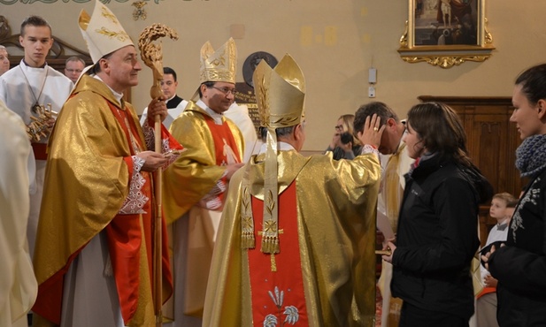 Specjalne błogosławieństwo ma ich umacniać w działaniach na rzecz ŚDM