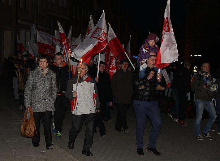 Narodowy Dzień Pamięci o Żołnierzach Wyklętych