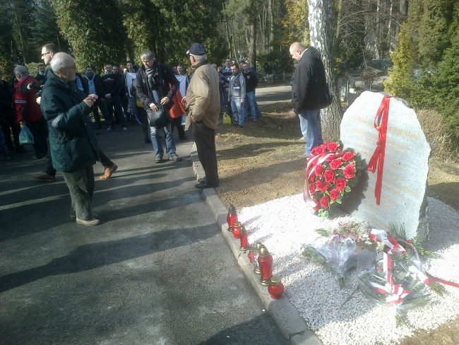 Jelenia Góra pamięta o Wyklętych!