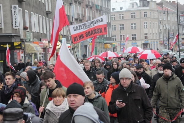 Ku uczczeniu Wyklętych