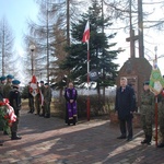 Uczczono bohaterów