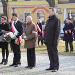 Obchody Dnia Pamięci Żołnierzy Wyklętych w Łowiczu