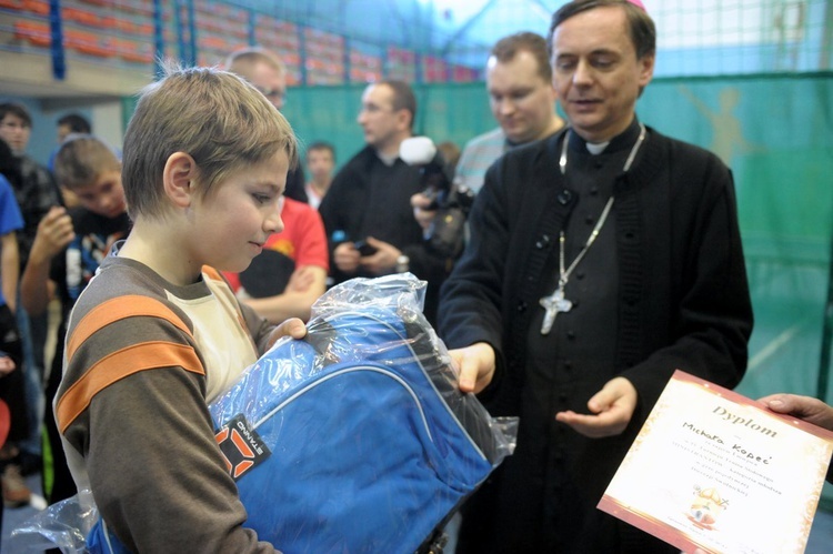 Tenis stołowy LSO