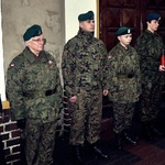 Pamięci żołnierzy wyklętych w Płońsku