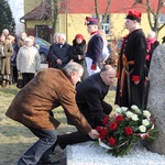 Rocznica bitwy pod Kurdwanowem