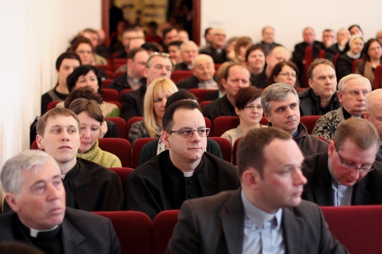 Konferencje rejonowe