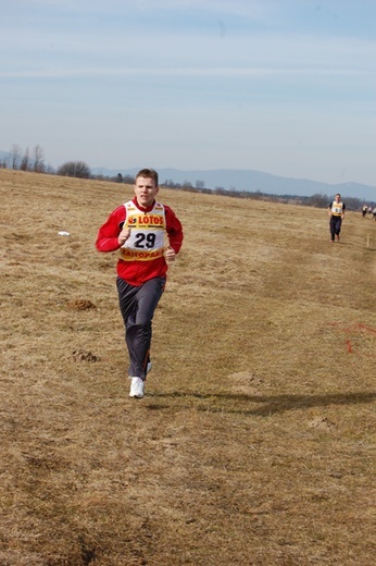 VI Bieg im. Kurierów Tatrzańskich