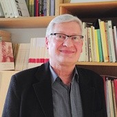 Prof. Andrzej Gąsiorowski zawodowo bada losy „Gryfa Pomorskiego”, największej konspiracyjnej formacji niepodległościowej działającej w czasie II wojny światowej na terenie Kaszub i Kociewia