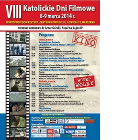 Katolickie Dni Filmowe