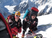 10 lat od tragedii na Broad Peak: Nie zawsze wchodzi się na szczyt