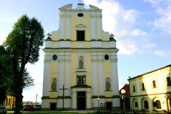 "Berlinka", skarbiec  i kalikanci   