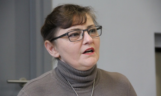 Katarzyna Duraj, pomysłodawca szkoły