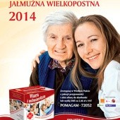 Plakat propagujący akcję 