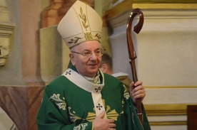 Abp Stanisław Budzik