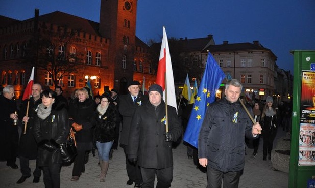 Piątek, 7 marca