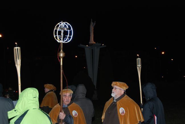 Stacyjne Drogi krzyżowe