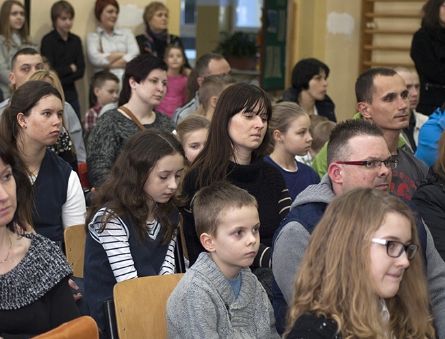 Międzyszkolny Konkurs Fotografii Dziecięcej