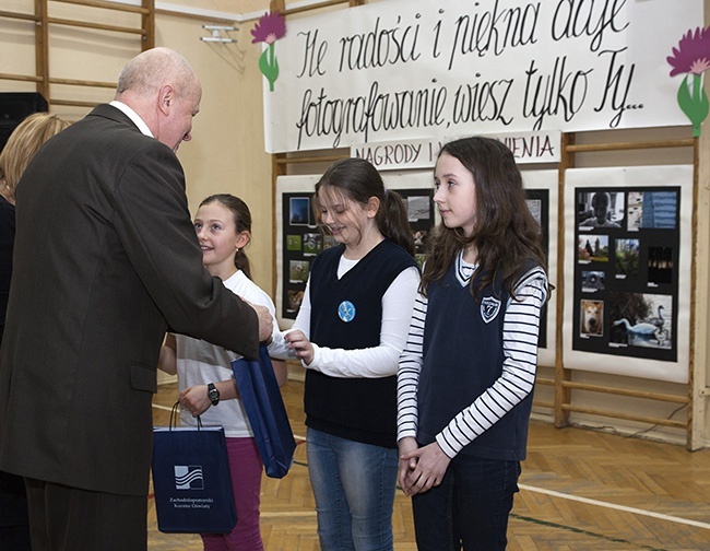 Międzyszkolny Konkurs Fotografii Dziecięcej