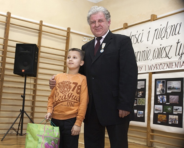 Międzyszkolny Konkurs Fotografii Dziecięcej