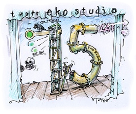 Ekostudio ma 15 lat