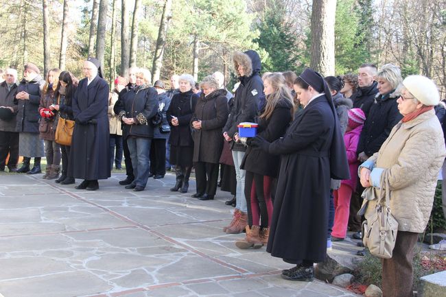 Skupienie Ruchu Szensztackiego