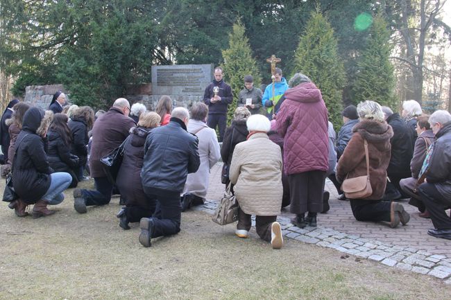 Skupienie Ruchu Szensztackiego