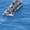Zatonęła łódź, dziesiątki ofiar