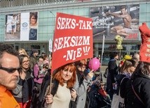 Czego pragną feministki?