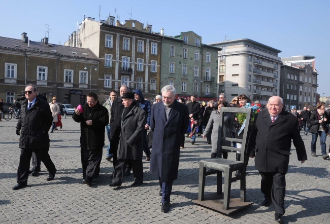 Marsz Pamięci