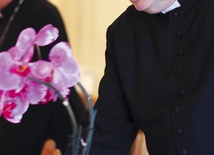 – Posługiwanie biskupie jest dla mnie łaską i wyróżnieniem – podkreśla bp Jacek