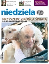 Niedziela 10/2014