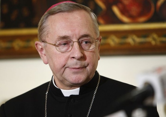 abp Stanisław Gądecki