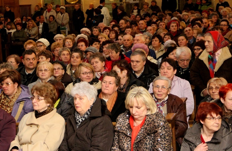 Dzień wspólnoty grup św. o. Pio