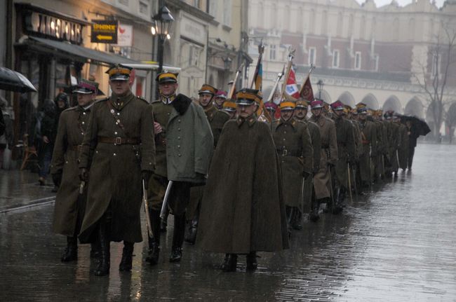 Święto Ułanów Księcia Józefa, cz. 1.