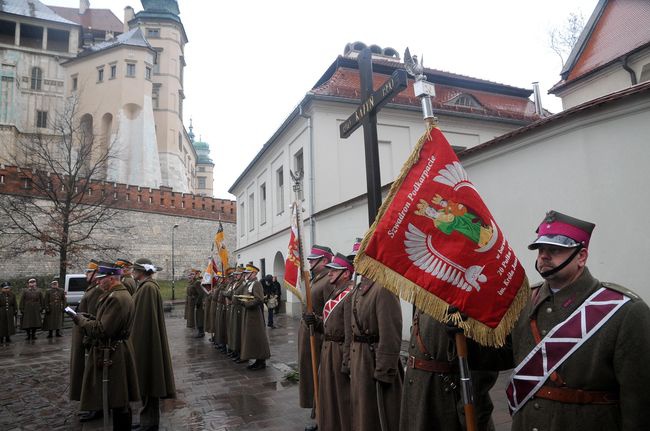 Święto Ułanów Księcia Józefa, cz. 1.