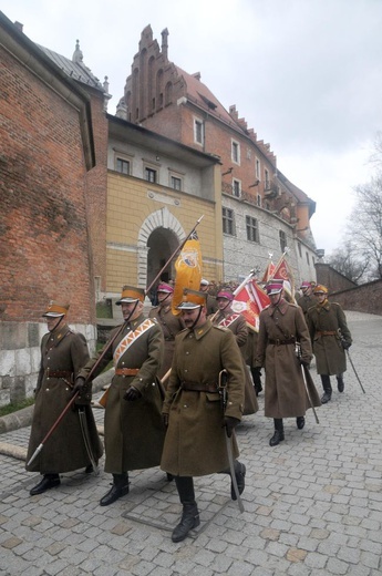 Święto Ułanów Księcia Józefa, cz. 1.