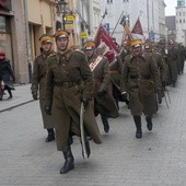 Święto Ułanów Księcia Józefa, cz. 1.