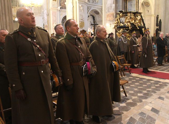 Święto Ułanów Księcia Józefa, cz. 2.