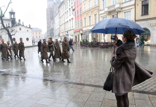 Święto Ułanów Księcia Józefa, cz. 2.