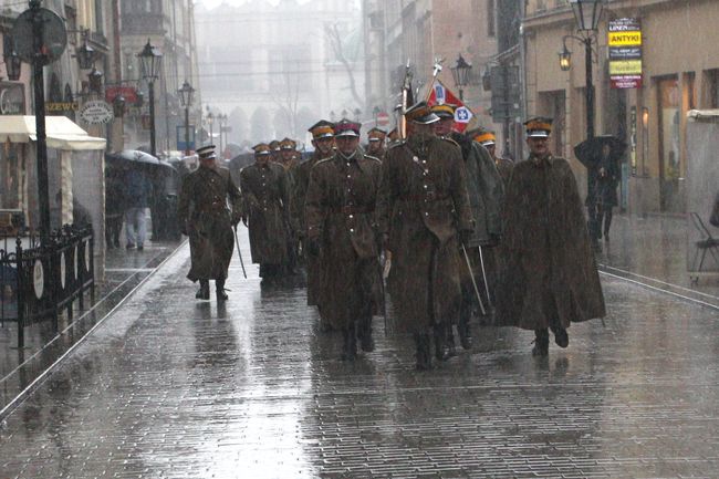 Święto Ułanów Księcia Józefa, cz. 2.